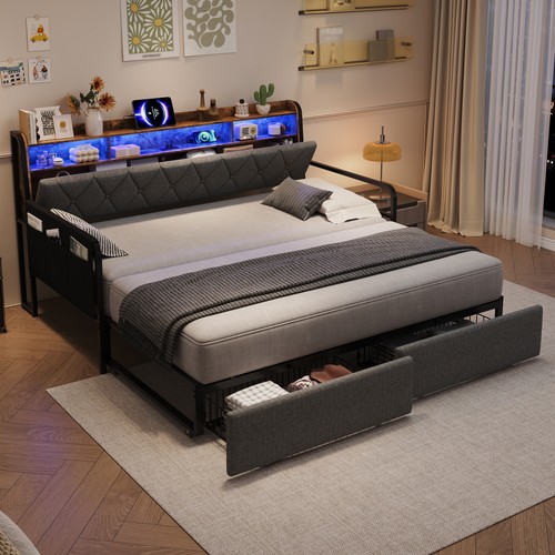 Sofa bed 3ft - bed,, daybed