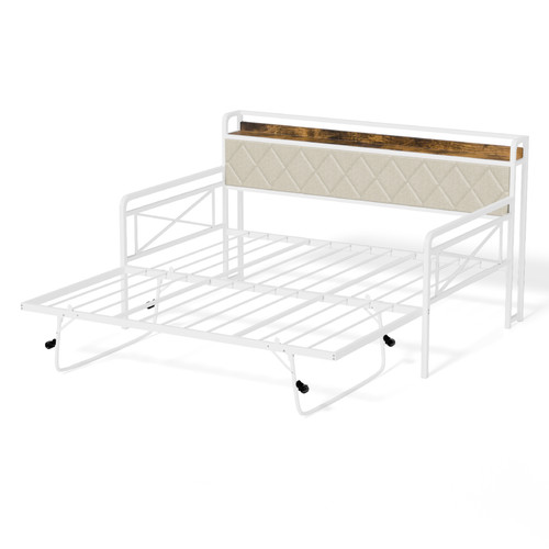 Daybed sofa bed double - daybed,, with