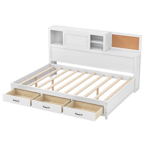 Costway daybed frame with - daybed,