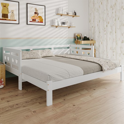 Daybed wooden 3ft - daybed,