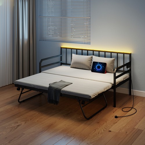 Daybed single size usb - single,