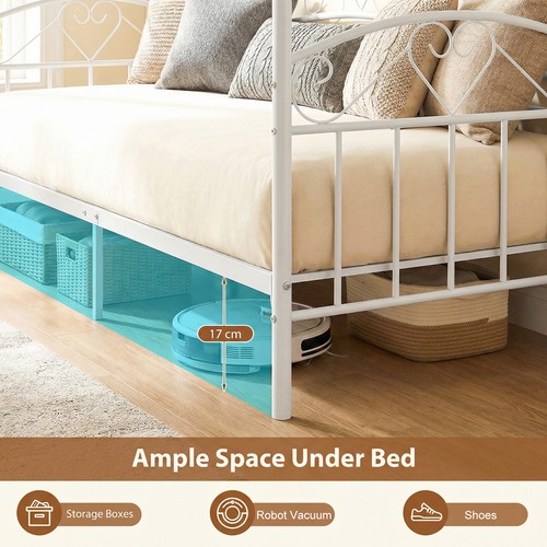 Daybed frame single - daybed,