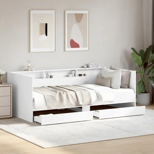 Modern wooden small single - modern,