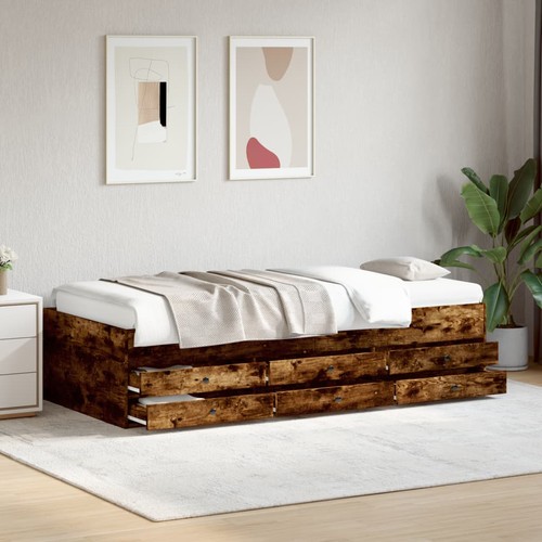 Modern wooden 1 single - modern, 2-in-1