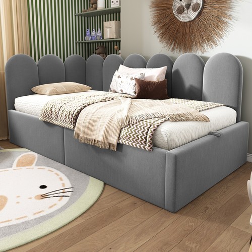 Day bed 3ft - day, single