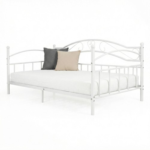 Metal daybed frame - metal,