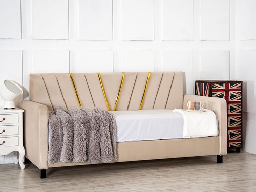 Arcadia upholstered fabric 3ft - fabric,
