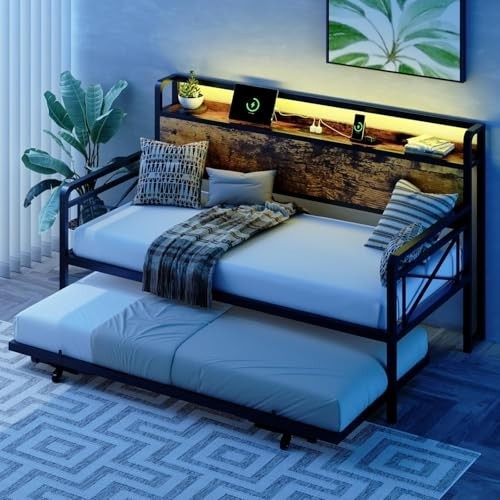 Daybed sofa bed double with - daybed,,